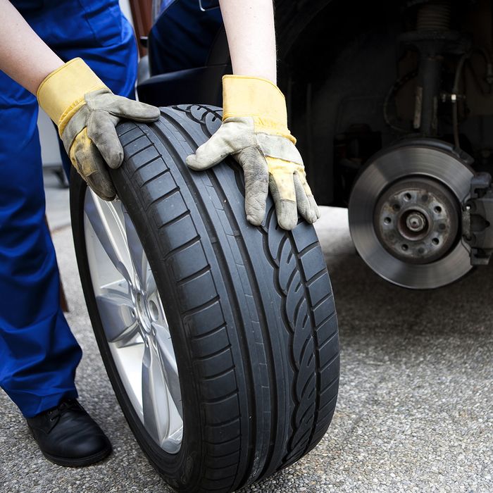 Why Viking Tire and Wheel is The Best Choice For Your New Tires